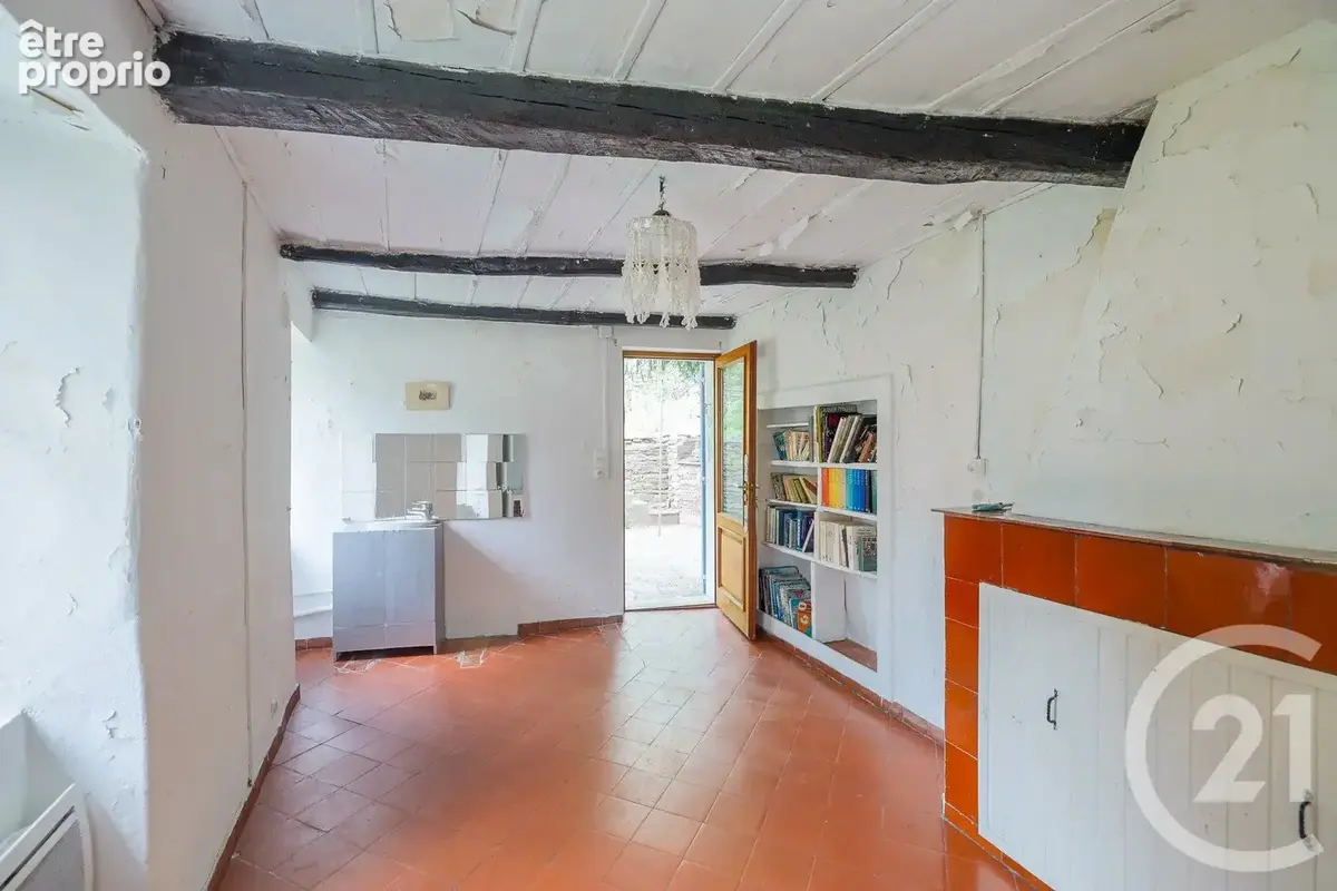 Maison 150 m² à Pietracorbara  - photo 15