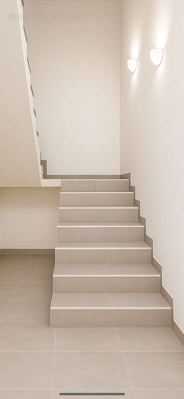 Appartement à AUBAGNE