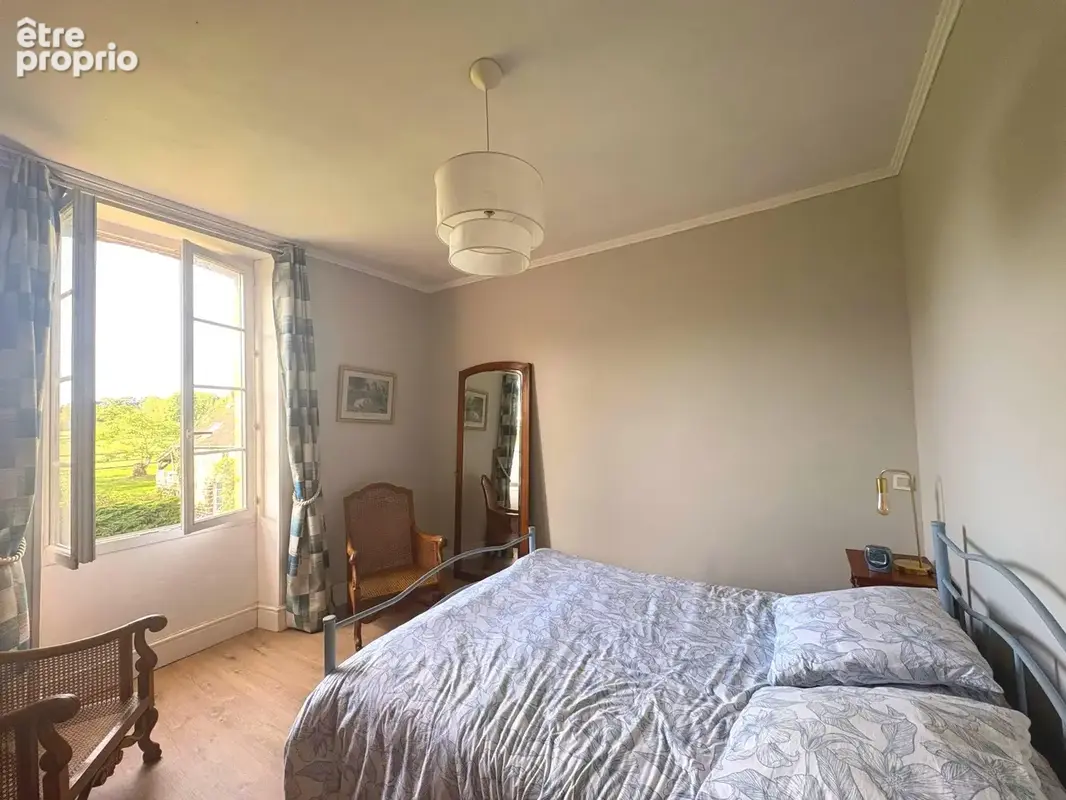 Maison 8 pièces 434 m² à vendre à Brehal (50290) - photo 9