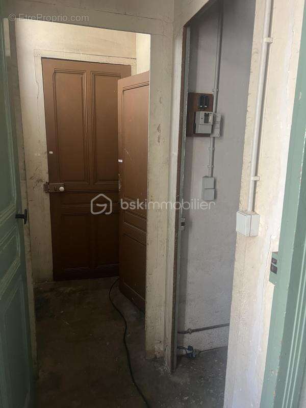 Appartement à BEZIERS