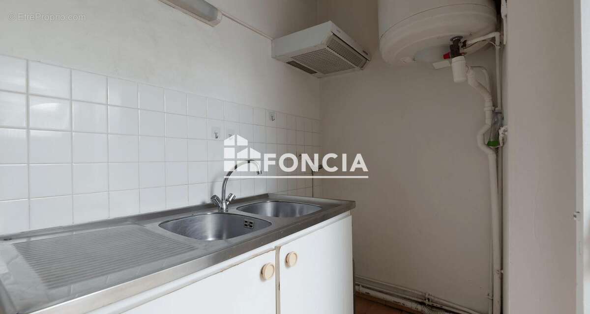 Appartement à CORBEIL-ESSONNES