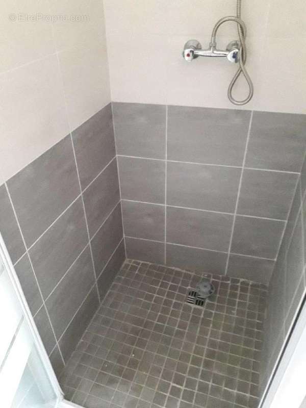 Appartement à MONTFERMEIL