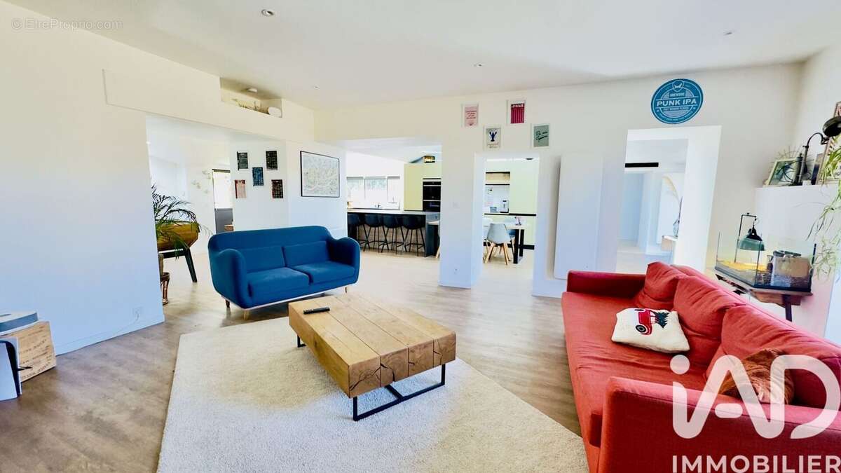 Photo 7 - Maison à HAUTE-GOULAINE