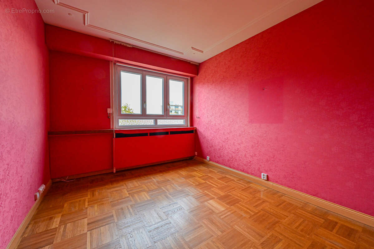 Appartement à SAINT-MAUR-DES-FOSSES