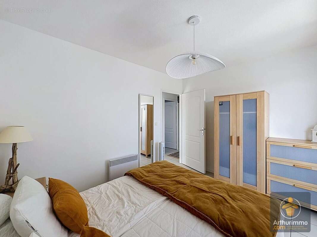 Appartement à MIMIZAN