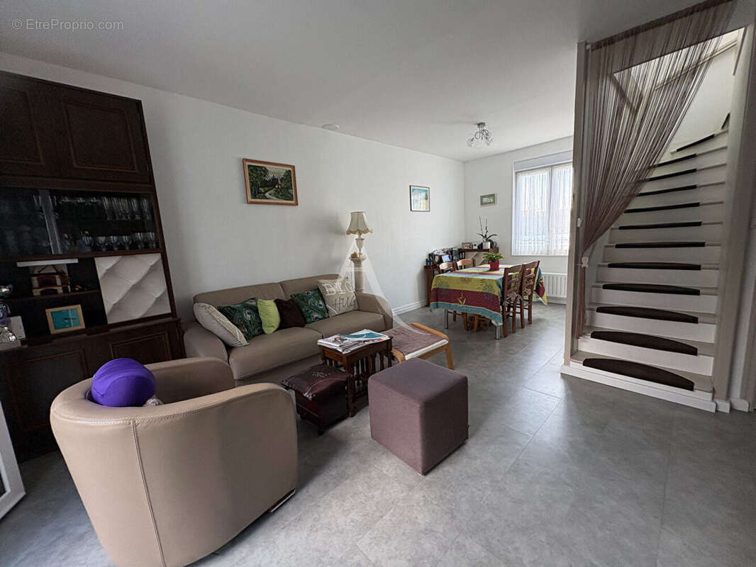 Maison à LES SABLES-D'OLONNE