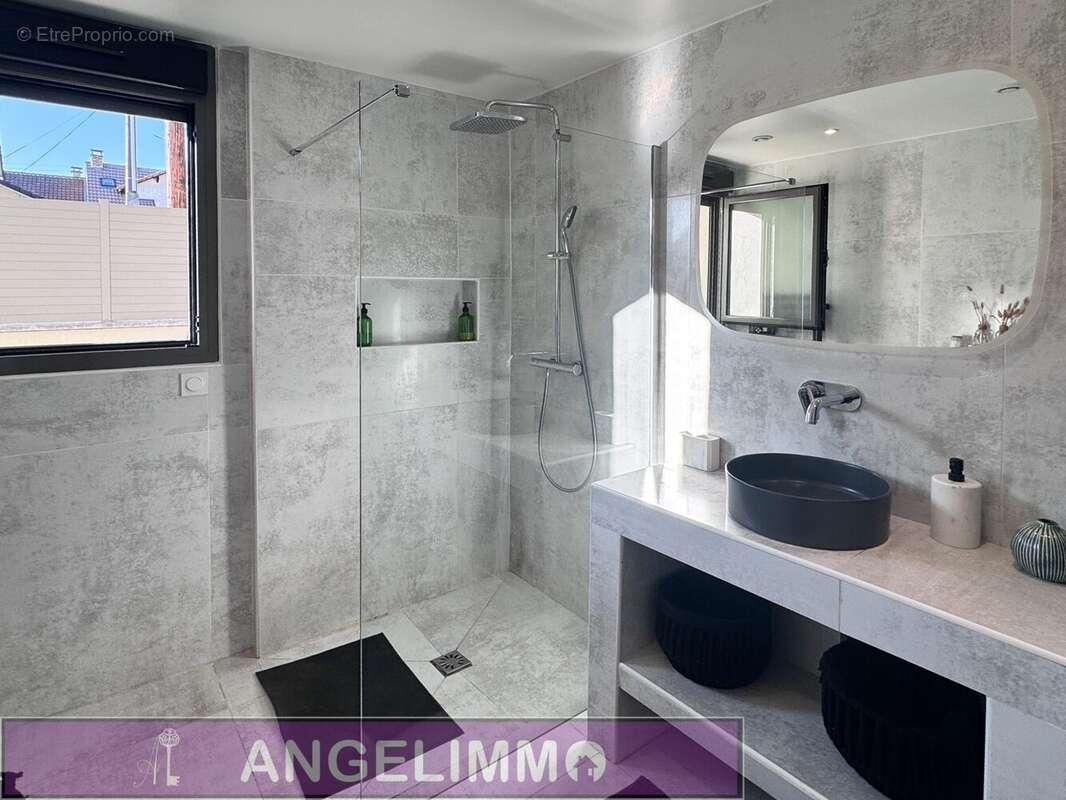 Maison à LE PLESSIS-BOUCHARD