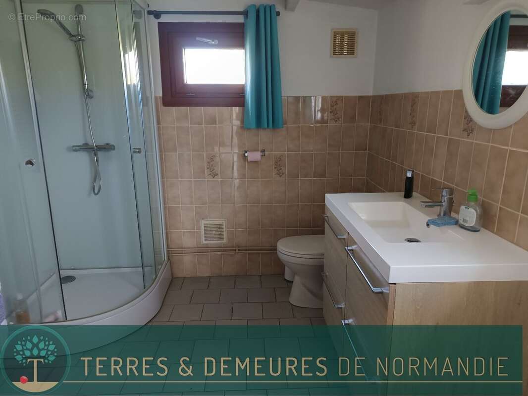 Maison et ses dépendances - photo 7