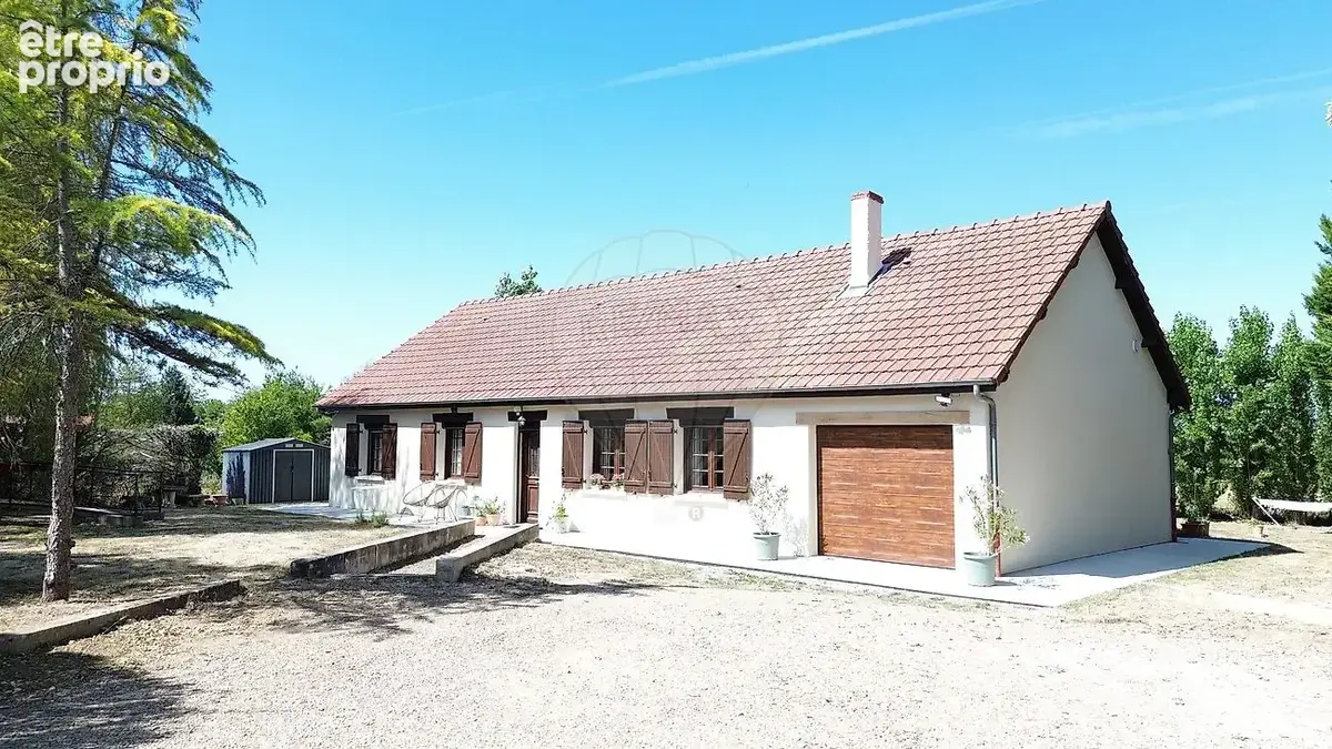 Maison 5 chambre(s) à vendre - photo 4