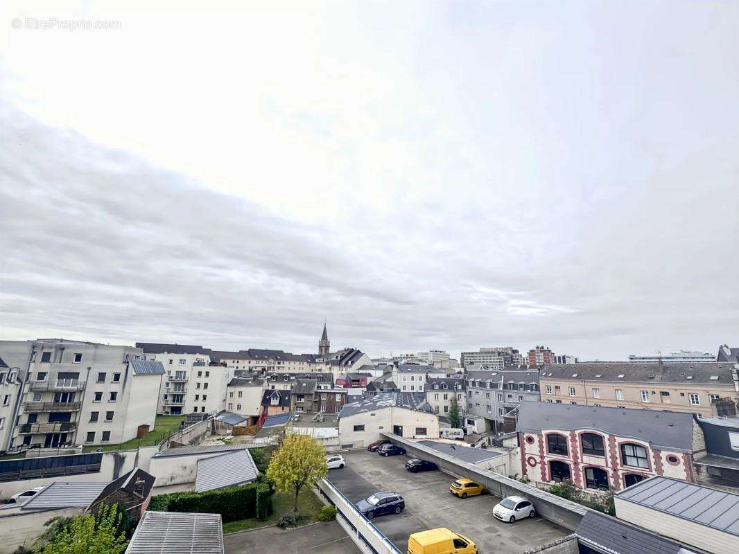Appartement à ROUEN