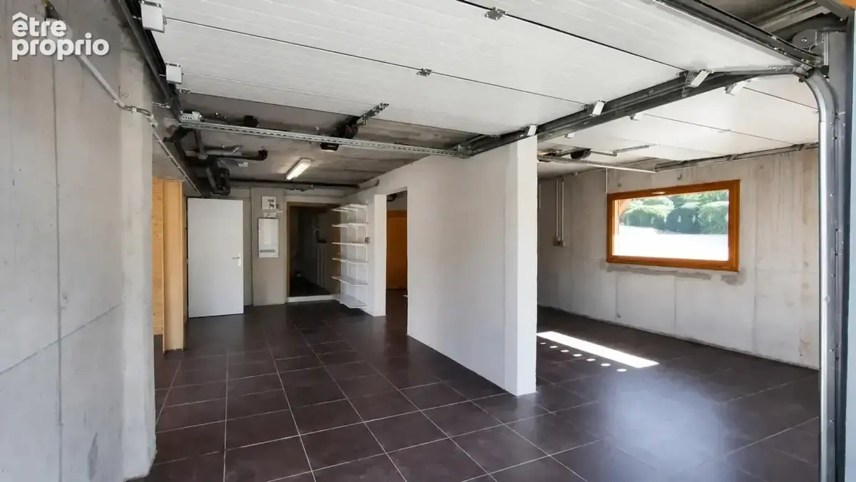 Maison de 4 pièces de 91 m² à Saint-Julien-Mont-Denis - photo 18
