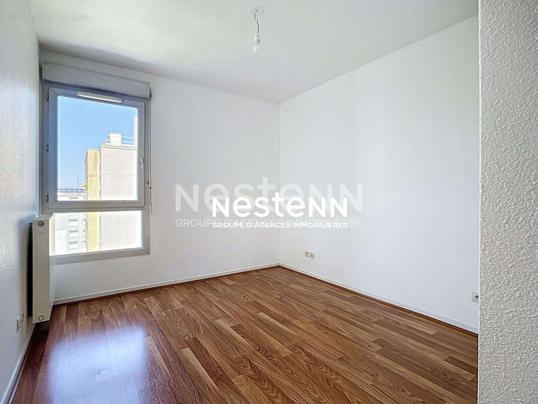 Appartement à VILLEFRANCHE-SUR-SAONE