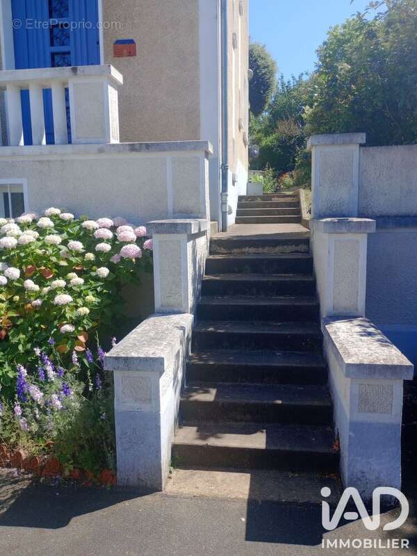 Photo 2 - Maison à LE MANS