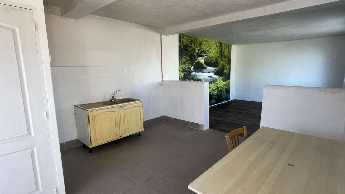 Maison à MARSEILLE-15E