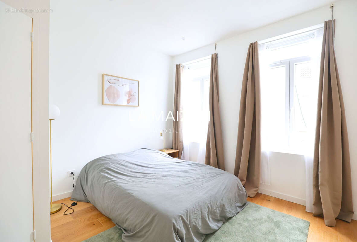 Appartement à LILLE