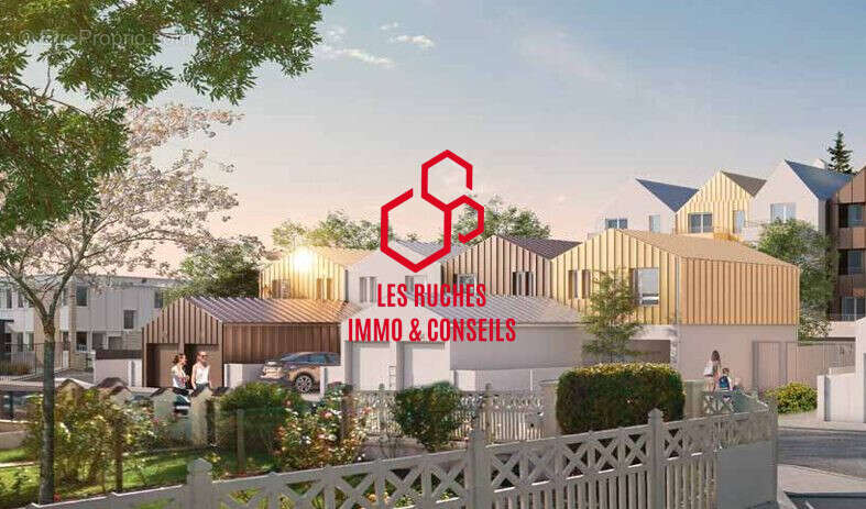 Appartement à MONTEREAU-FAULT-YONNE