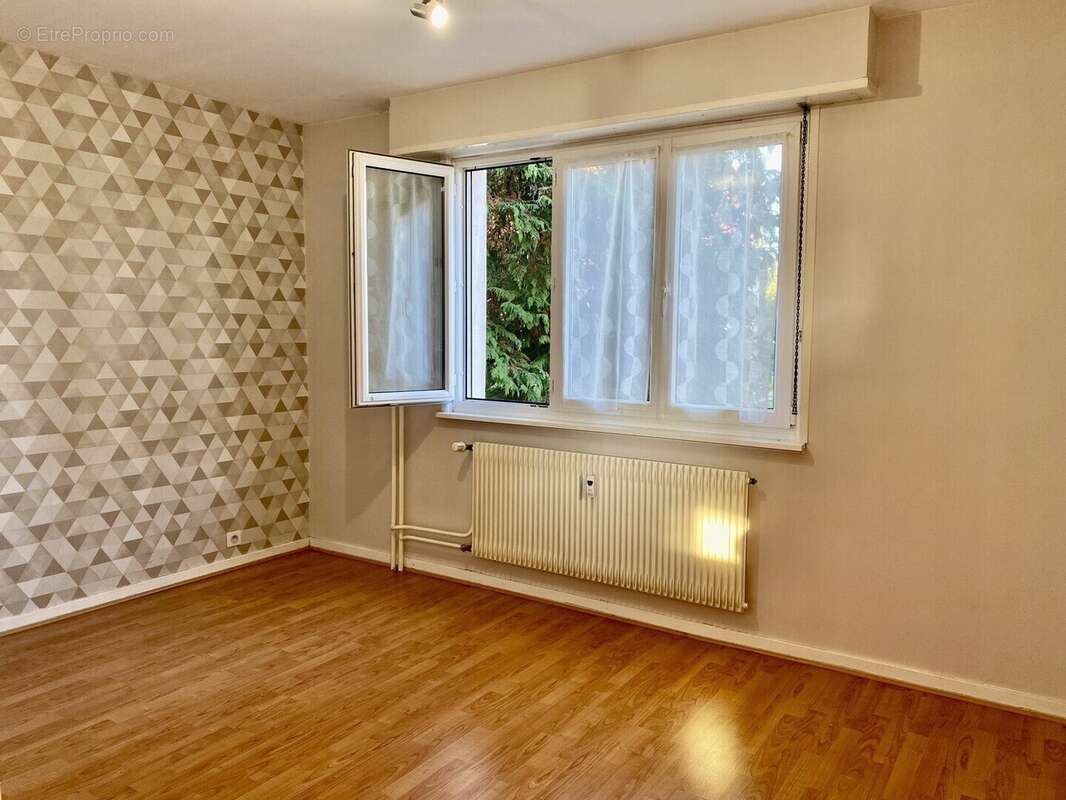 Appartement à PULVERSHEIM