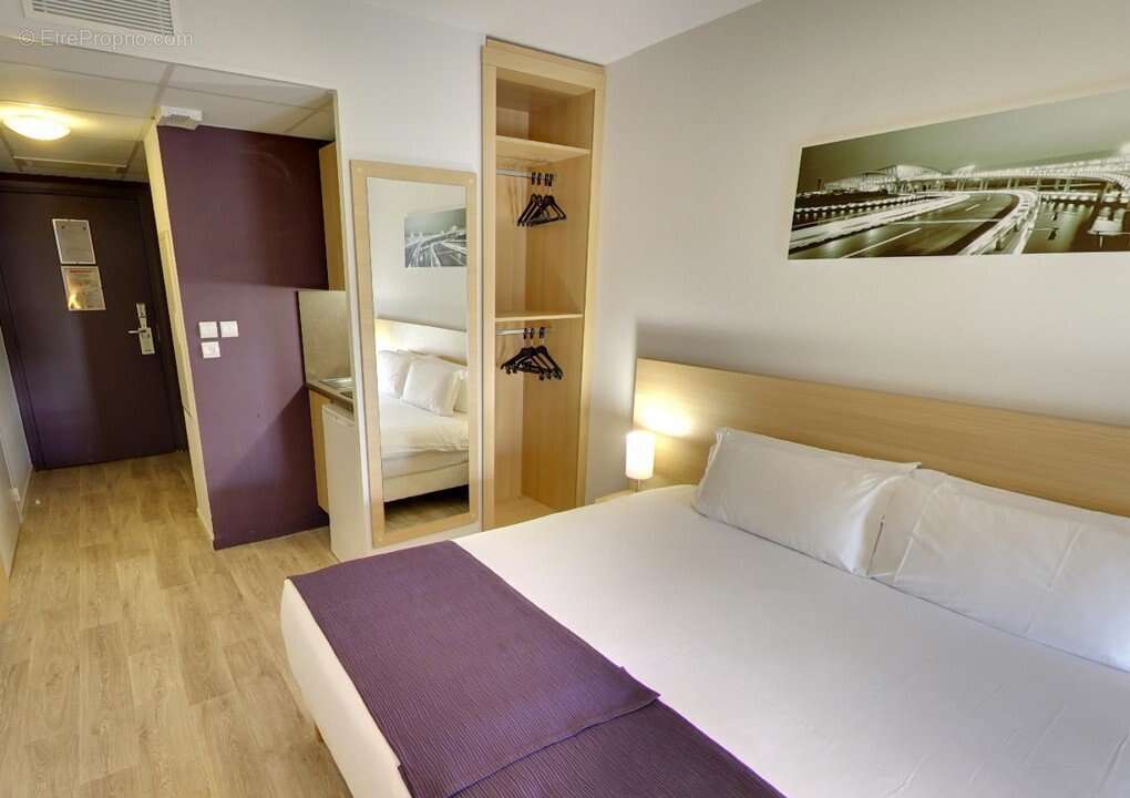 Appartement à SAINT-PRIEST