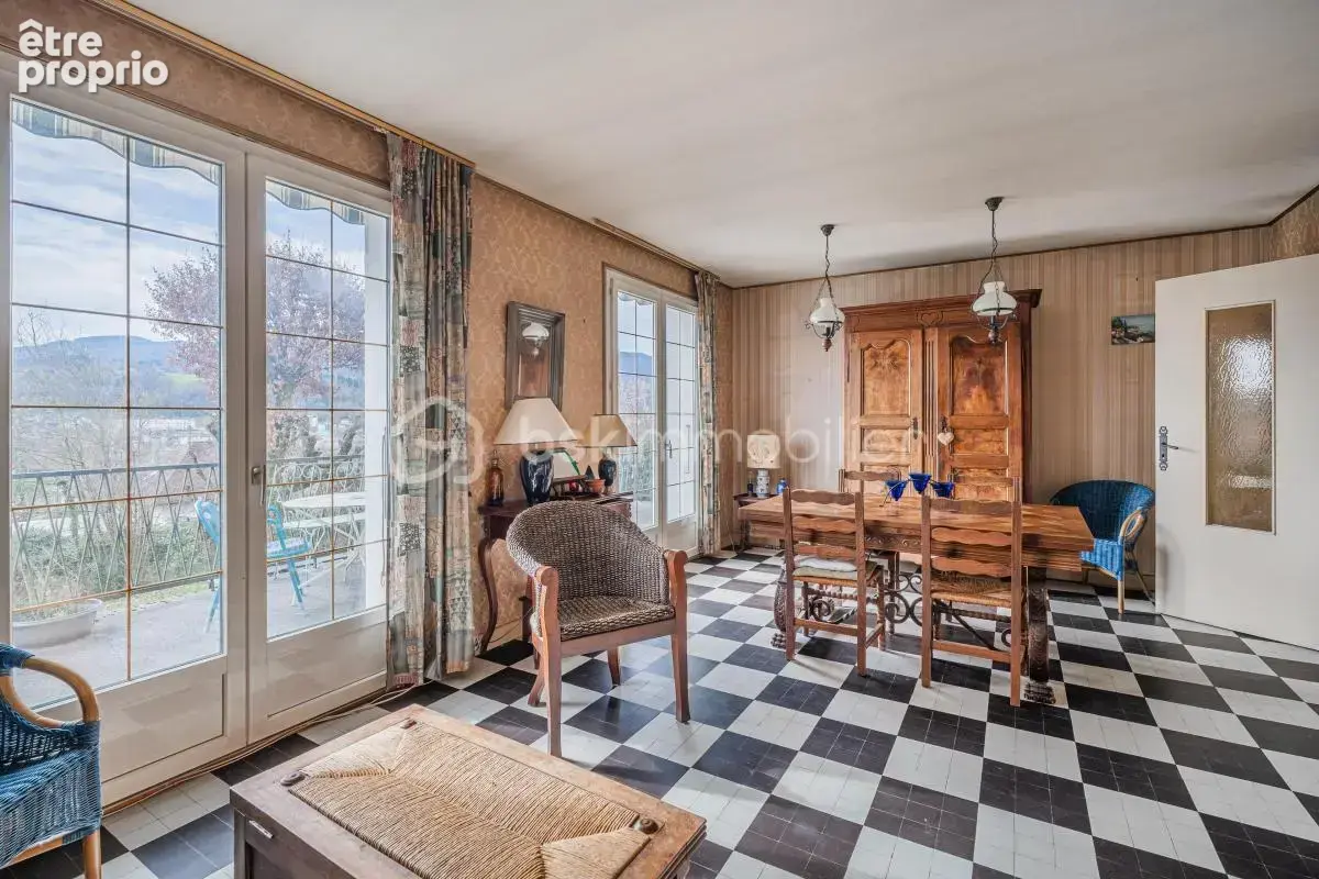 Maison avec 1487m2 de terrain - photo 8