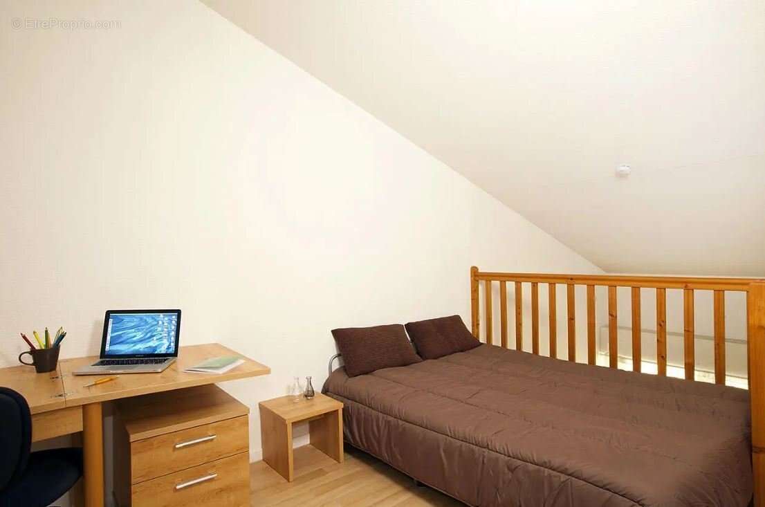 INVESTISSEMENT LOCATIF  MARSEILLE  Résidence Etudiante Les Estudines Saint Jérôme - 6.49% de rentabilité - photo 6