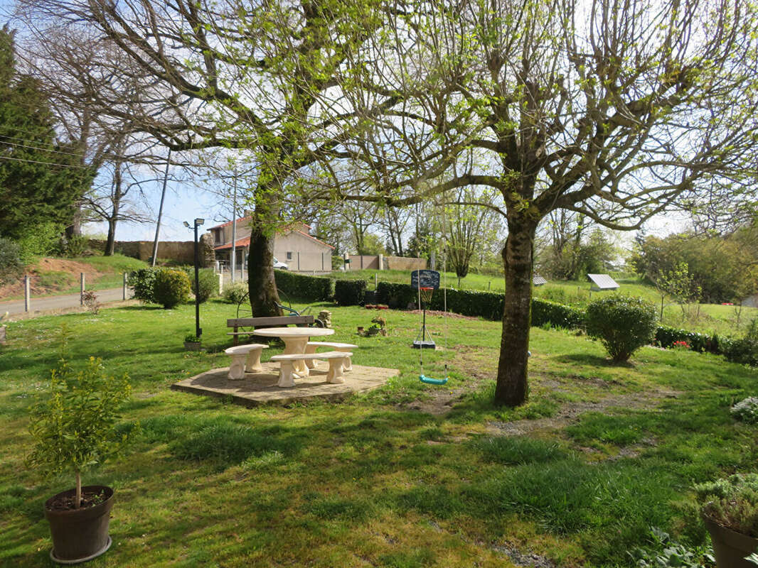 Maison à RABASTENS-DE-BIGORRE