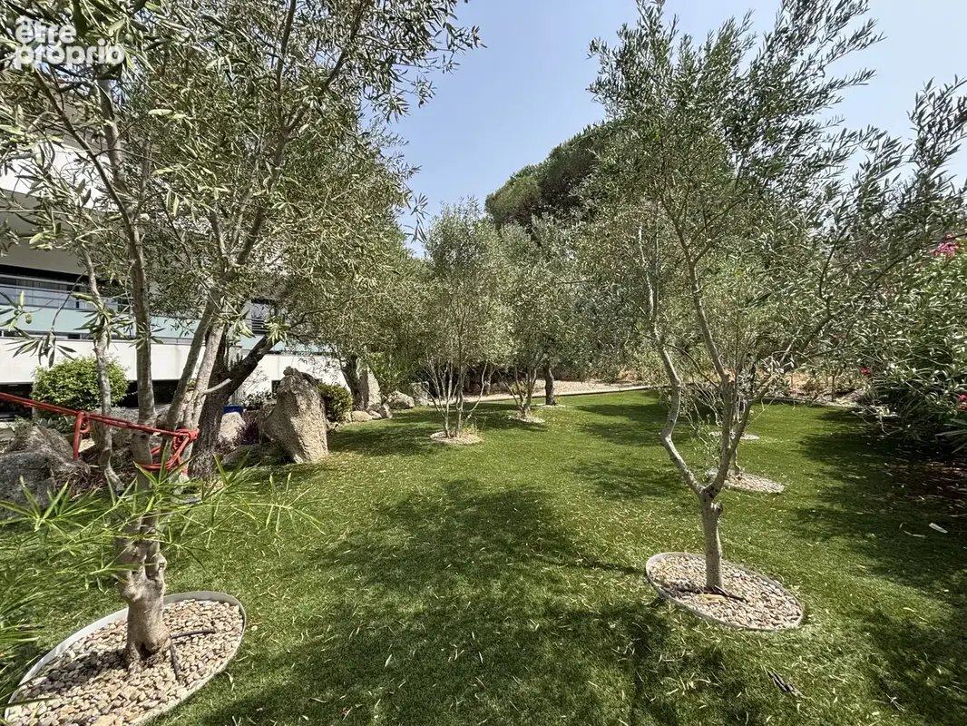 Appartement à PORTO-VECCHIO