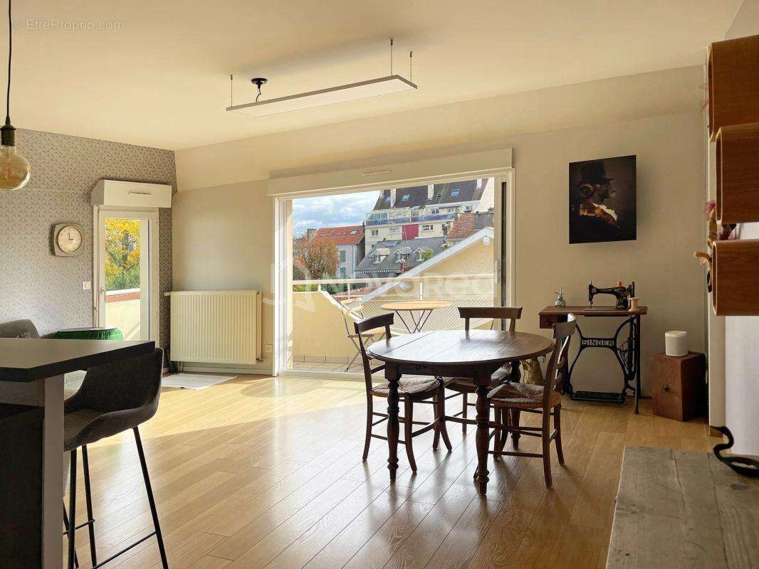Appartement à PAU
