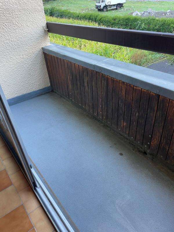 Appartement à SAINT-LARY-SOULAN