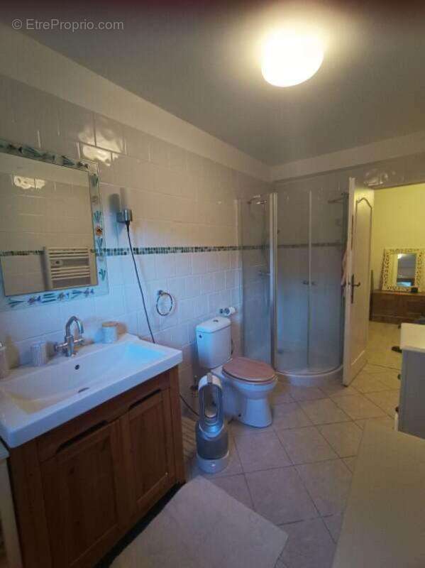 Maison de campagne - Proche Sartène - 137 m² - 4 chambres - piscine - photo 10