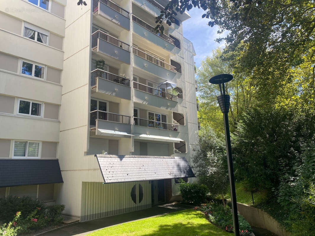 Appartement à BRUNOY