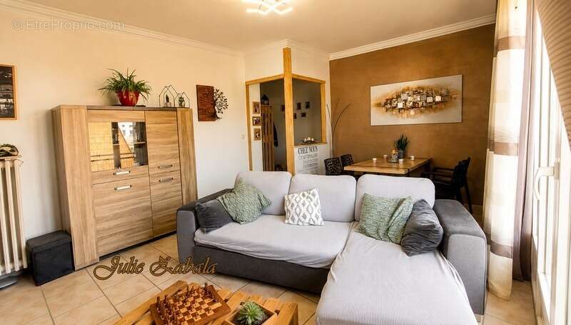 Appartement à GAP