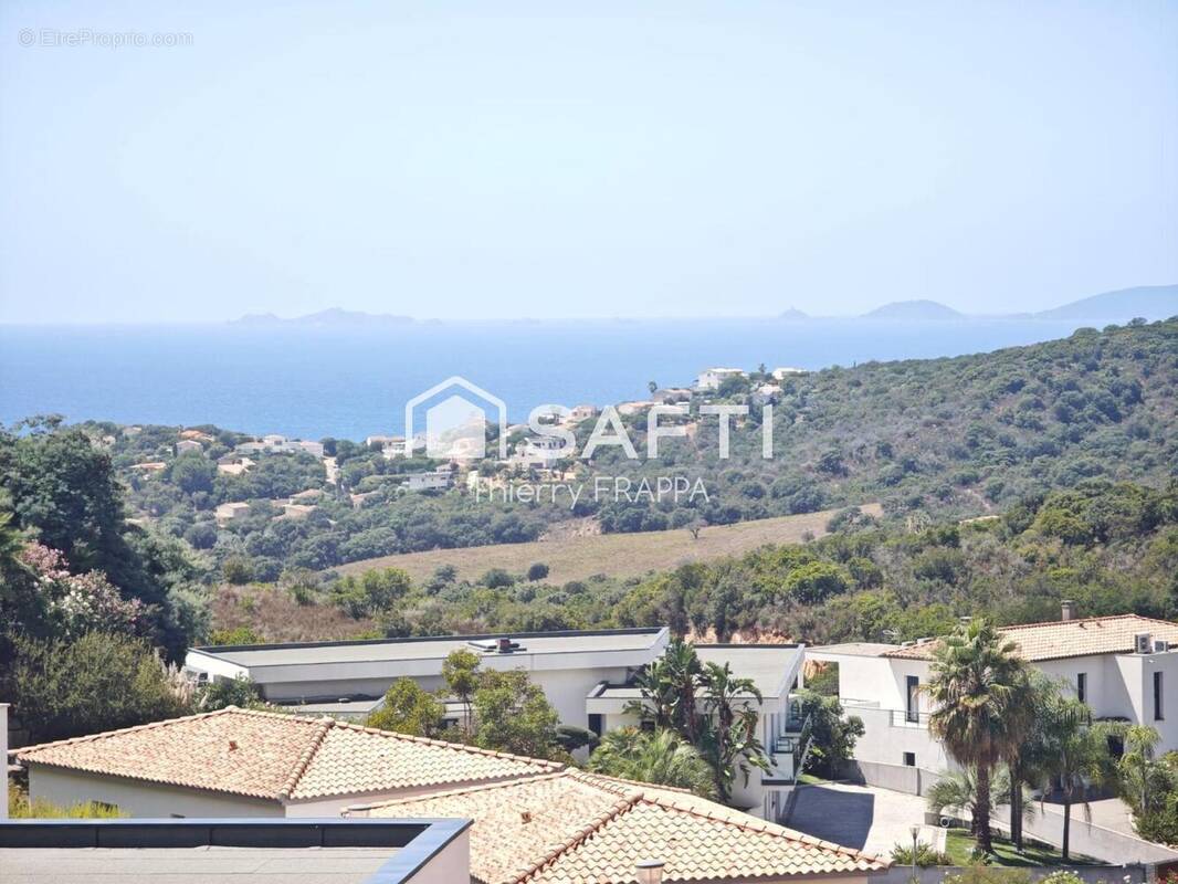 Photo 1 - Maison à PIETROSELLA