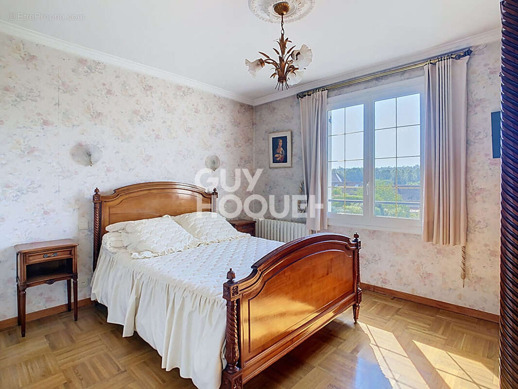 Maison vivable de plain pied, 5 pièces à vendre à Séry-Magneval - photo 5