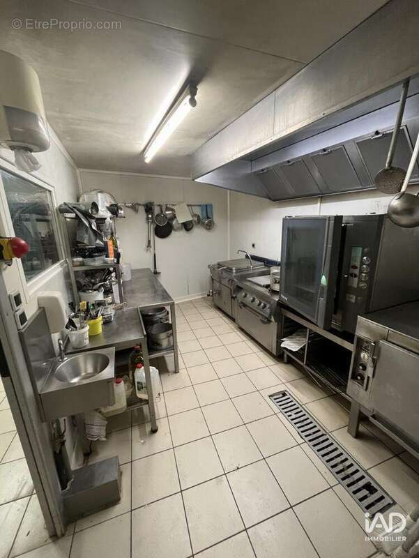 Photo 7 - Commerce à MOREAC