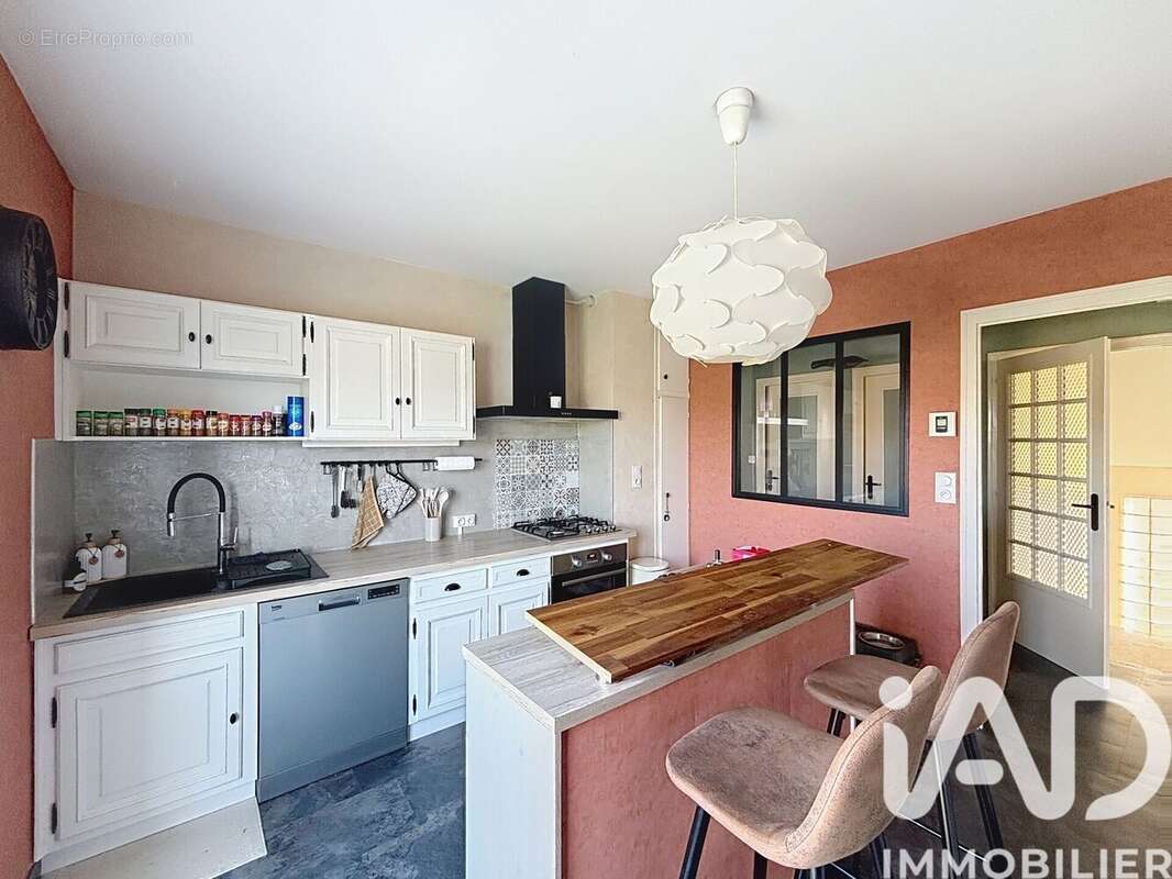 Photo 6 - Maison à COUSANCE