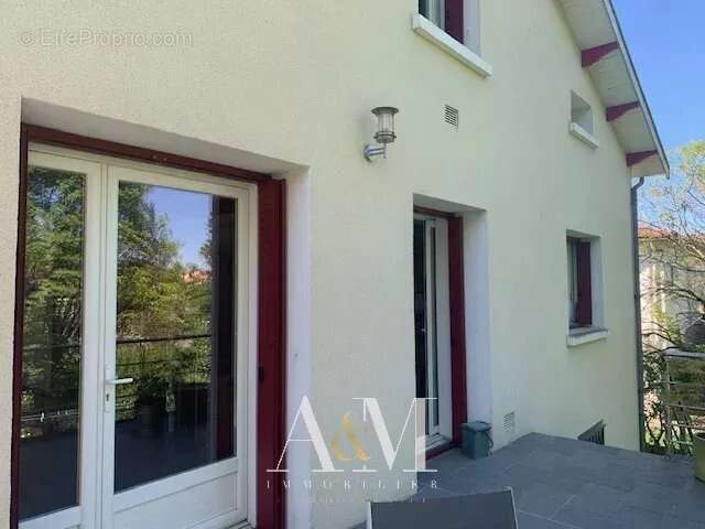 Charmante maison des années 1960 renovée - photo 2