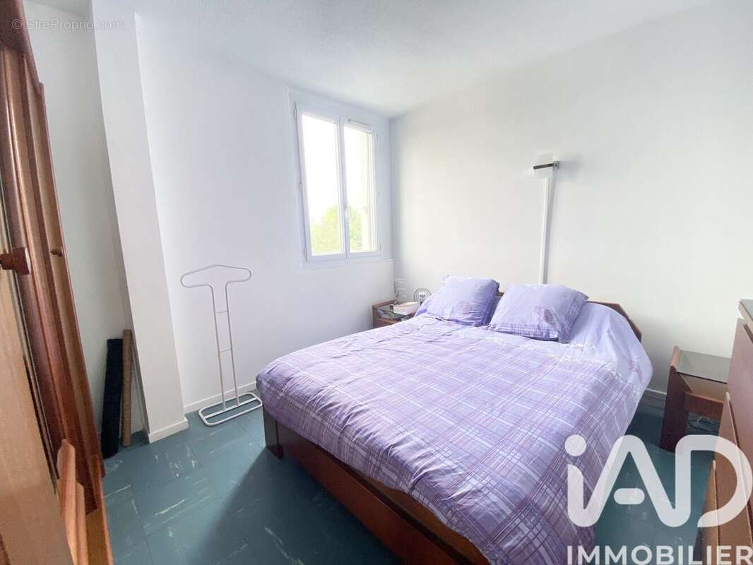 Photo 7 - Appartement à VALENTON