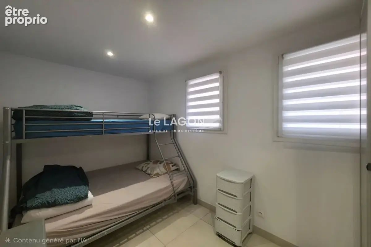 Appartement 3 pièces 59 m² à vendre à Saint-Cyprien (66750) - photo 6