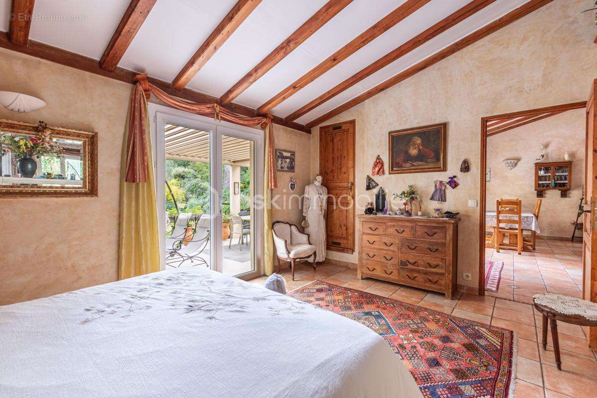 Maison à SAINT-RAPHAEL