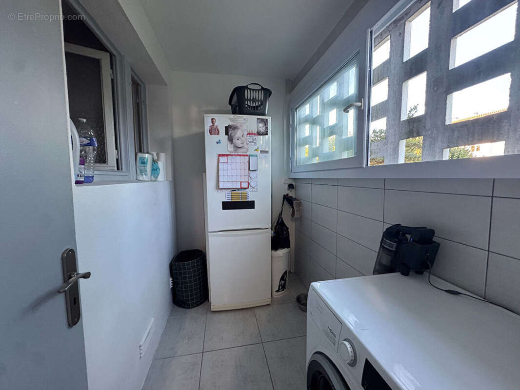 Appartement à TONNAY-CHARENTE