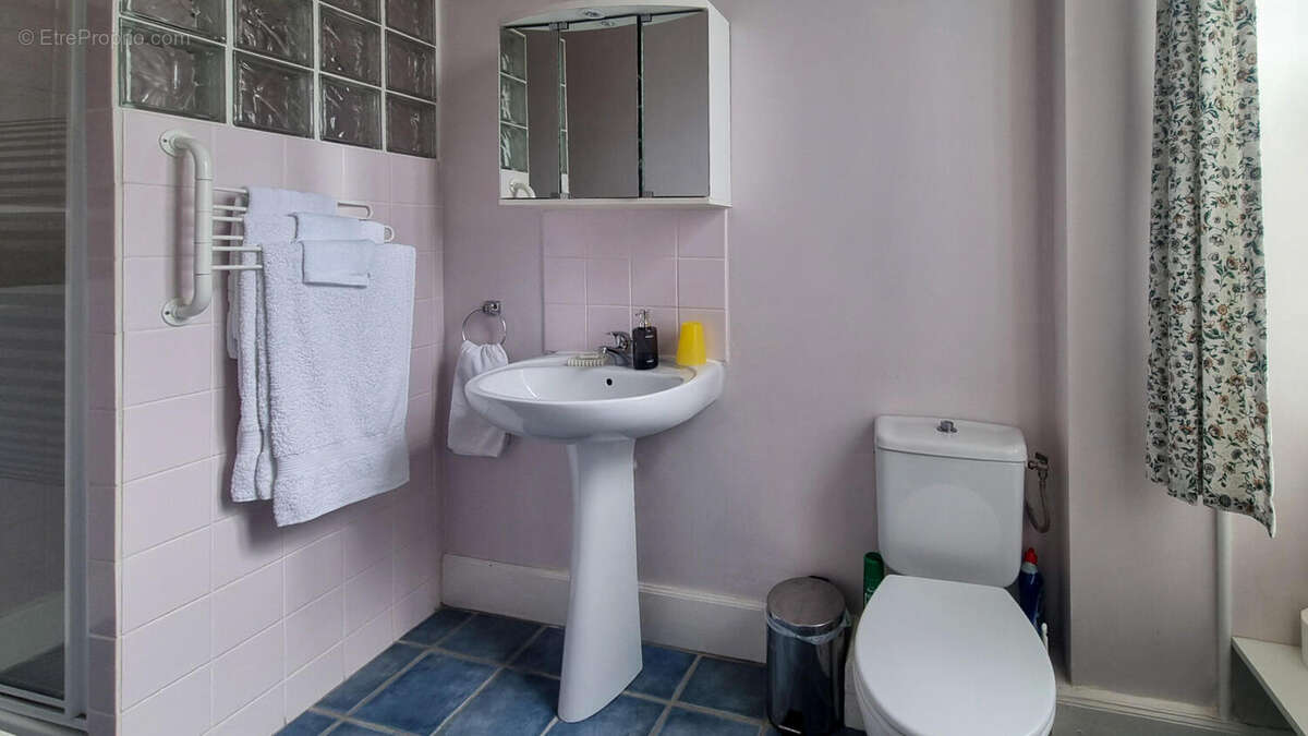 20240409_160230 - Maison à LERAN