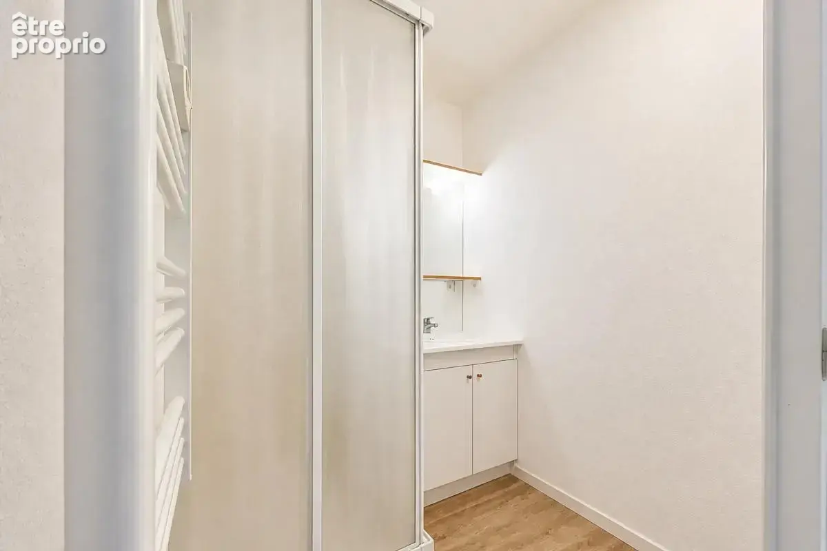 Appartement de 3 pièces de 53 m² à Touques - photo 8