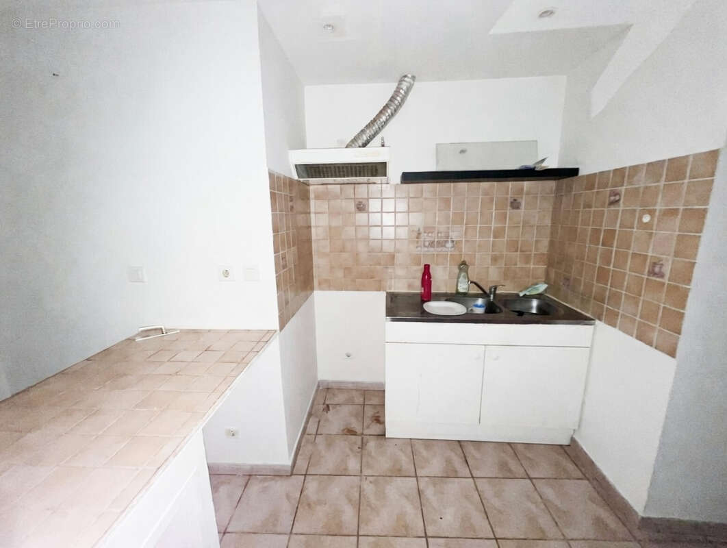 Appartement à MARIGNANE