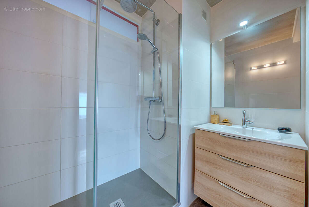 Appartement T3/T4 - Nord Saint-Martin - photo 11