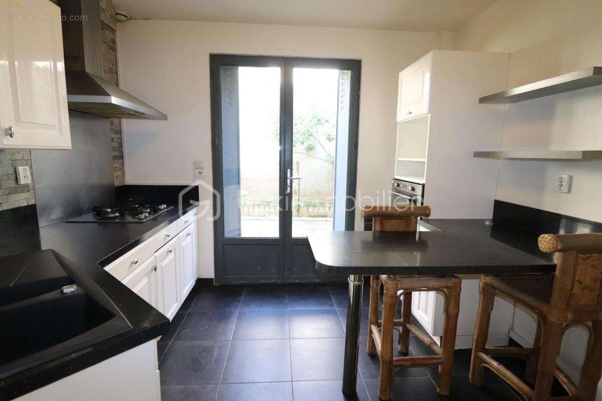 Appartement à PUSSAY