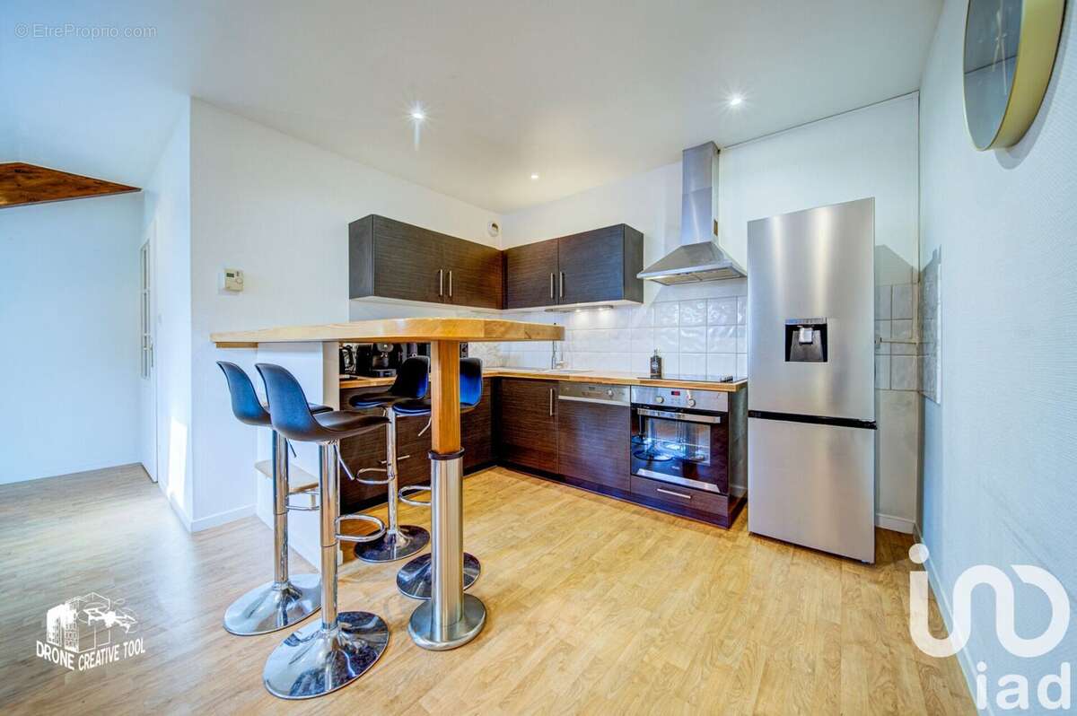 Photo 8 - Appartement à HAGONDANGE