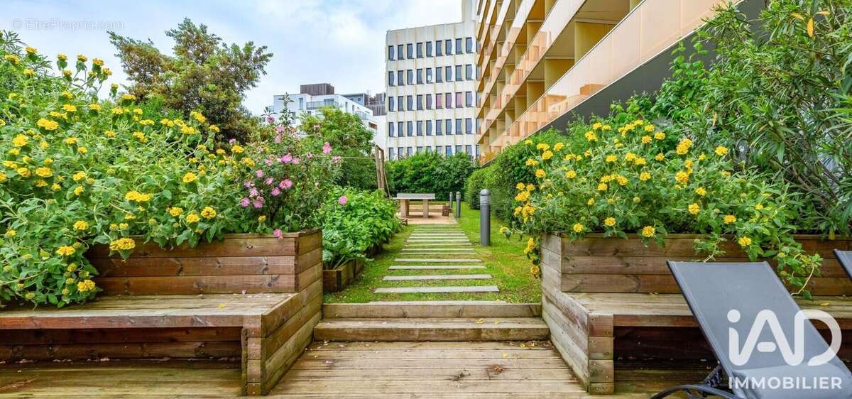Photo 8 - Appartement à TOULOUSE