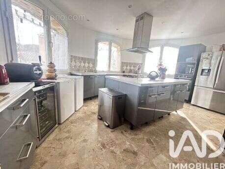 Photo 3 - Maison à SANARY-SUR-MER