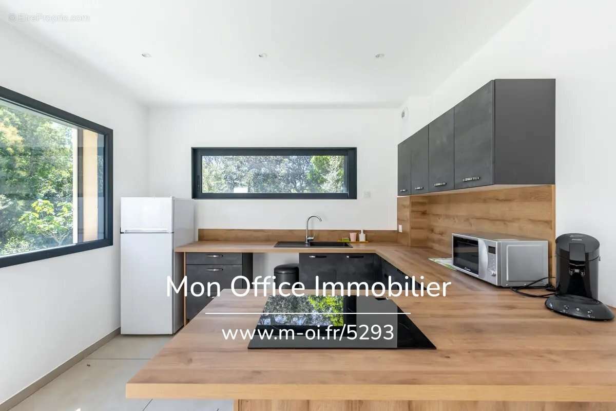 Maison à SAINT-RAPHAEL