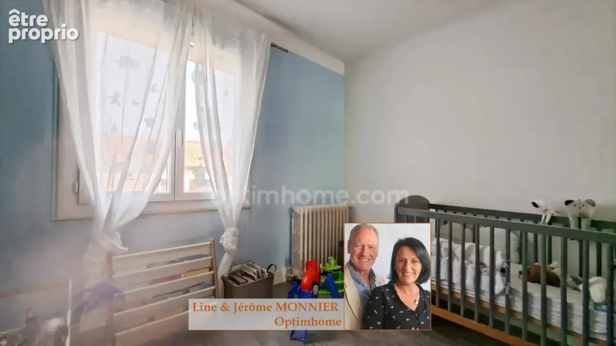 Quartier des Aviateurs Perpignan Appartement au calme avec jardin et garage, sans charges - photo 5